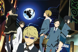 Illustration for article titled Ani-Club: New Series/Movie Voting